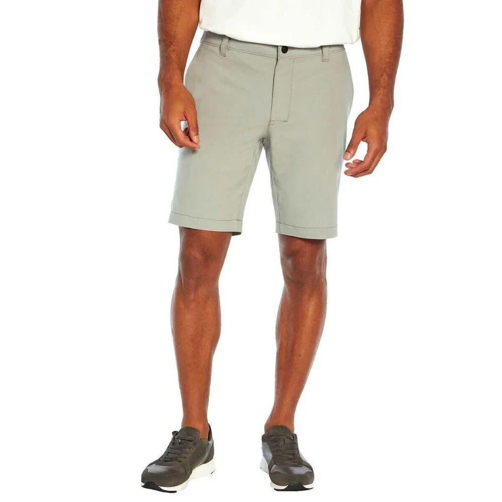 Banana Republic® ‎ Men’s Flat Front Short